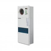 HEL系列工業機柜熱交換器