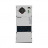 HEL系列工業機柜熱交換器